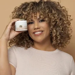 Bounce Curl | Avocado & Rose Oil Clump and Define Cream /177ml