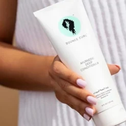 Bounce Curl | Ayurvedic Deep Conditioner /238ml