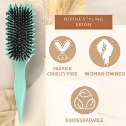 Bounce Curl | Define EdgeLift Brush