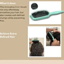 Bounce Curl | Define EdgeLift Brush