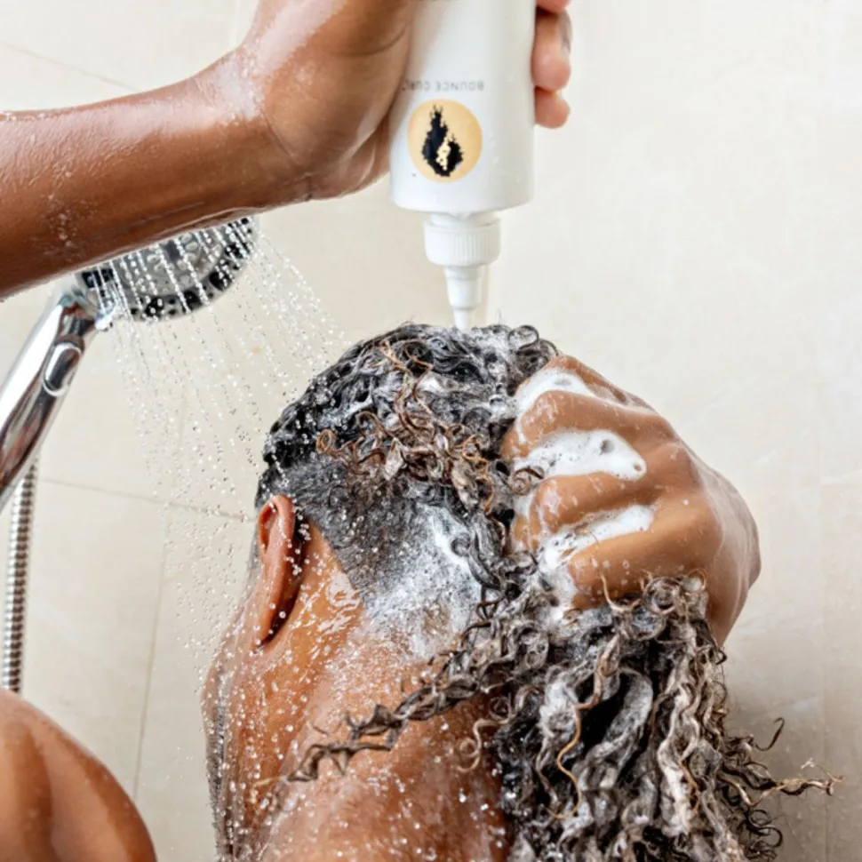 Bounce Curl | Gentle Clarifying Shampoo /236ml