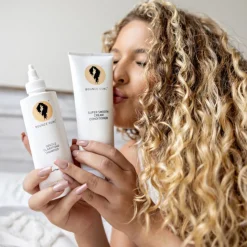 Bounce Curl | Gentle Clarifying Shampoo /236ml