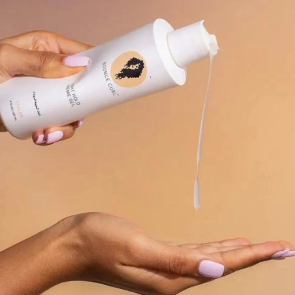 Bounce Curl | Light Hold Creme Gel /238ml