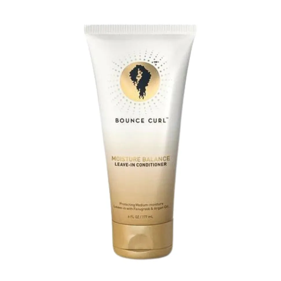 Bounce Curl | Moisture Balance Leave-In Conditioner /177ml