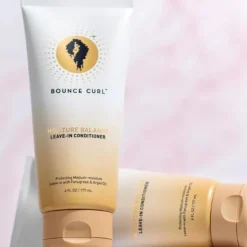 Bounce Curl | Moisture Balance Leave-In Conditioner /177ml
