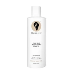 Bounce Curl | Pure Silk Moisturizing Shampoo /236ml