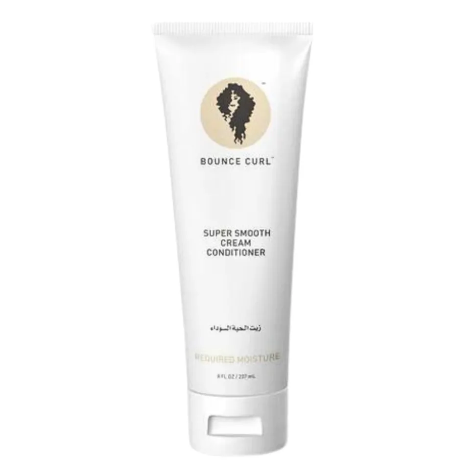 Bounce Curl | Super Smooth Cream Conditioner /236ml