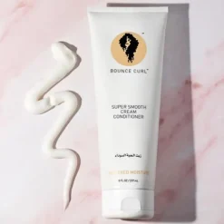 Bounce Curl | Super Smooth Cream Conditioner /236ml