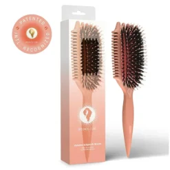 Bounce Curl | Volume EdgeLift Brush