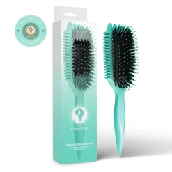 Bounce Curl | Volume EdgeLift Brush