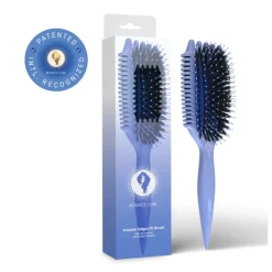 Bounce Curl | Volume EdgeLift Brush