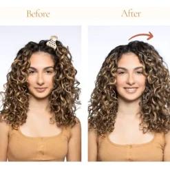 Bounce Curl | Volume Root Clips