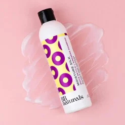 Bourn Beautiful Naturals | Moisture Silk Shampoo /ab 100ml