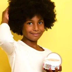 Bourn Beautiful Naturals | Curl Crush Flaxseed & Marshmallow Root Botanical Gel /250ml