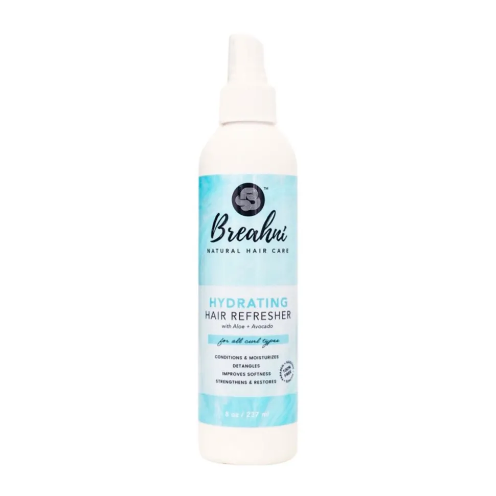 Breahni | Hydrating Hair Refresher /237ml