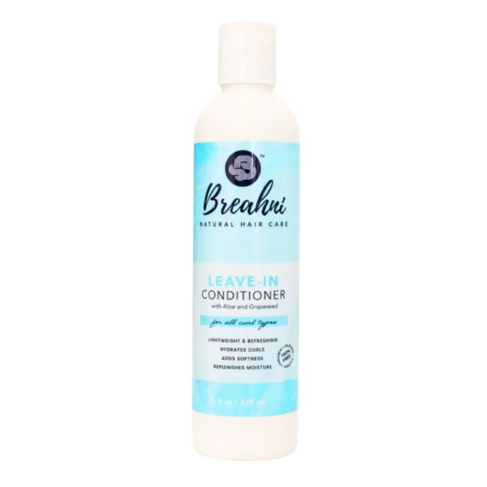 Breahni | Leave-In Conditioner /118ml