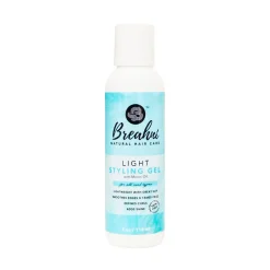 Breahni | Light Styling Gel /118ml