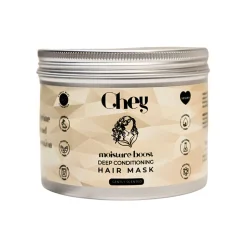CHEY | Moisture Boost - Deep Conditioning Hair Mask /200ml