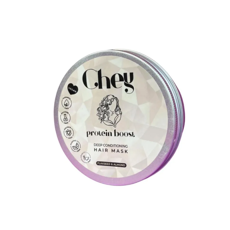 CHEY | Protein Boost - Deep Conditioning Hair Mask /200ml