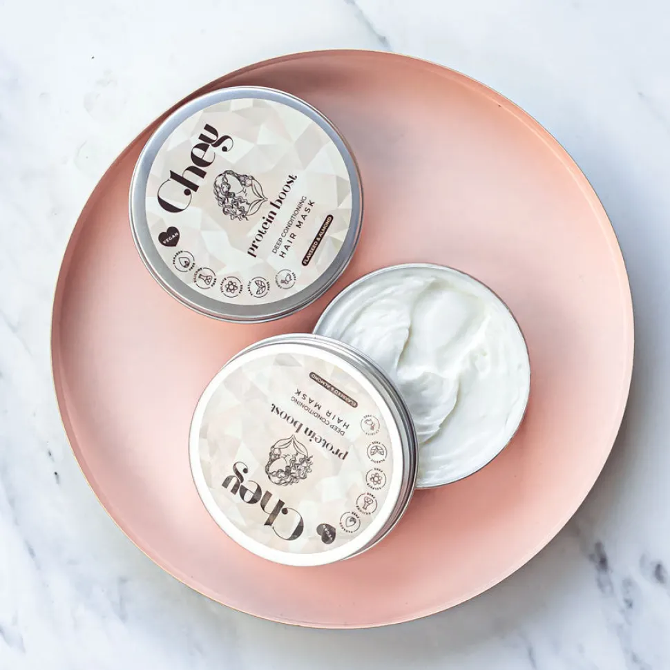 CHEY | Protein Boost - Deep Conditioning Hair Mask /200ml