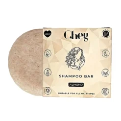CHEY | Shampoo Bar Almond /60g