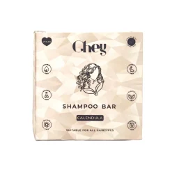 CHEY | Shampoo Bar Calendula /60g