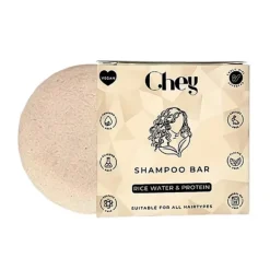 CHEY | Shampoo Bar Rice Water & Protein /60g