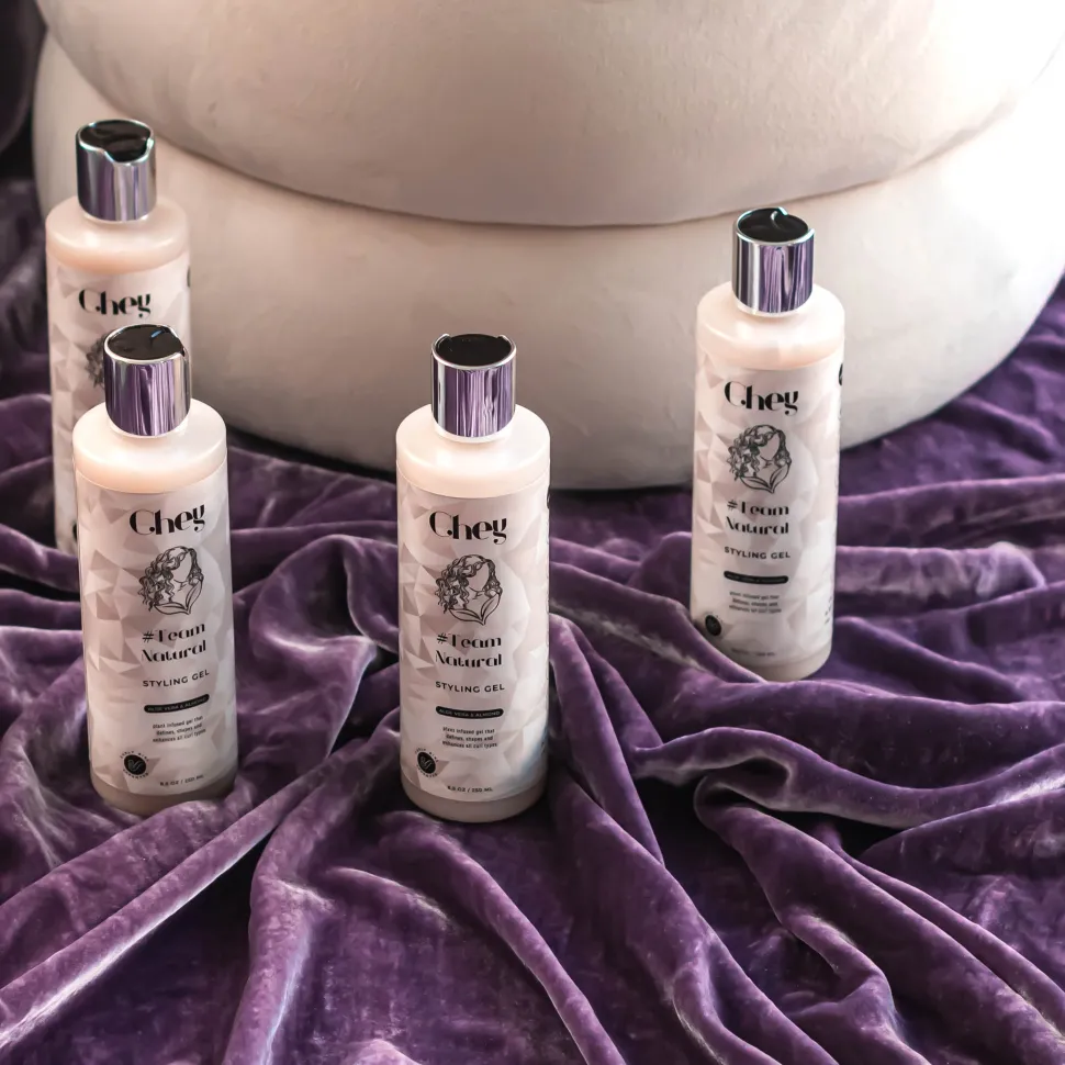 CHEY | Styling Gel /250ml