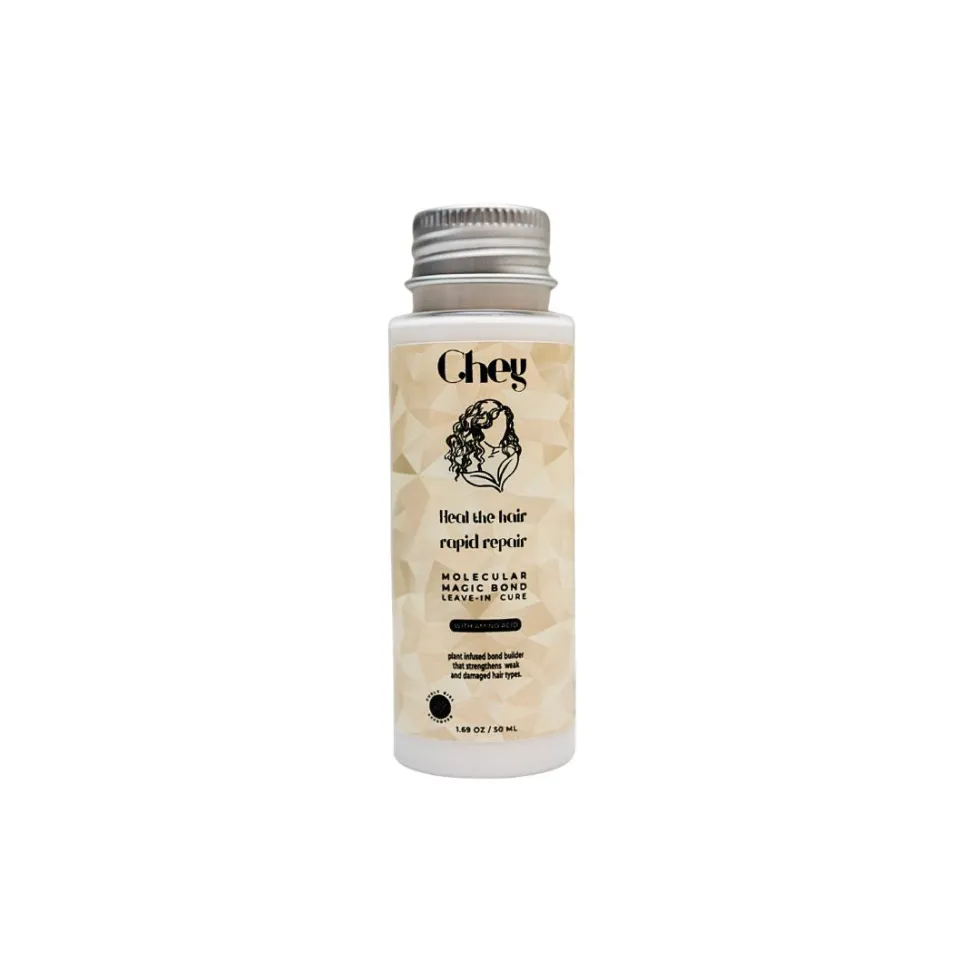 CHEY x Lockenbox | Molecular Magic Bond Leave-In Cure /50ml