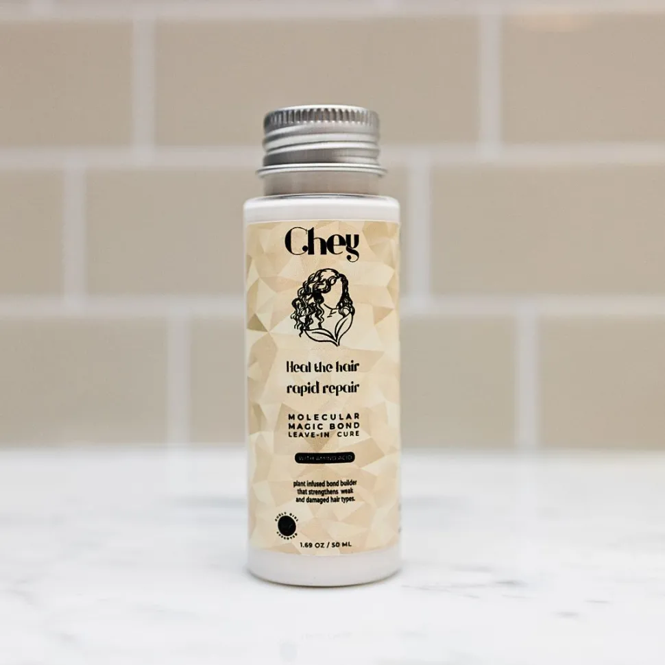 CHEY x Lockenbox | Molecular Magic Bond Leave-In Cure /50ml