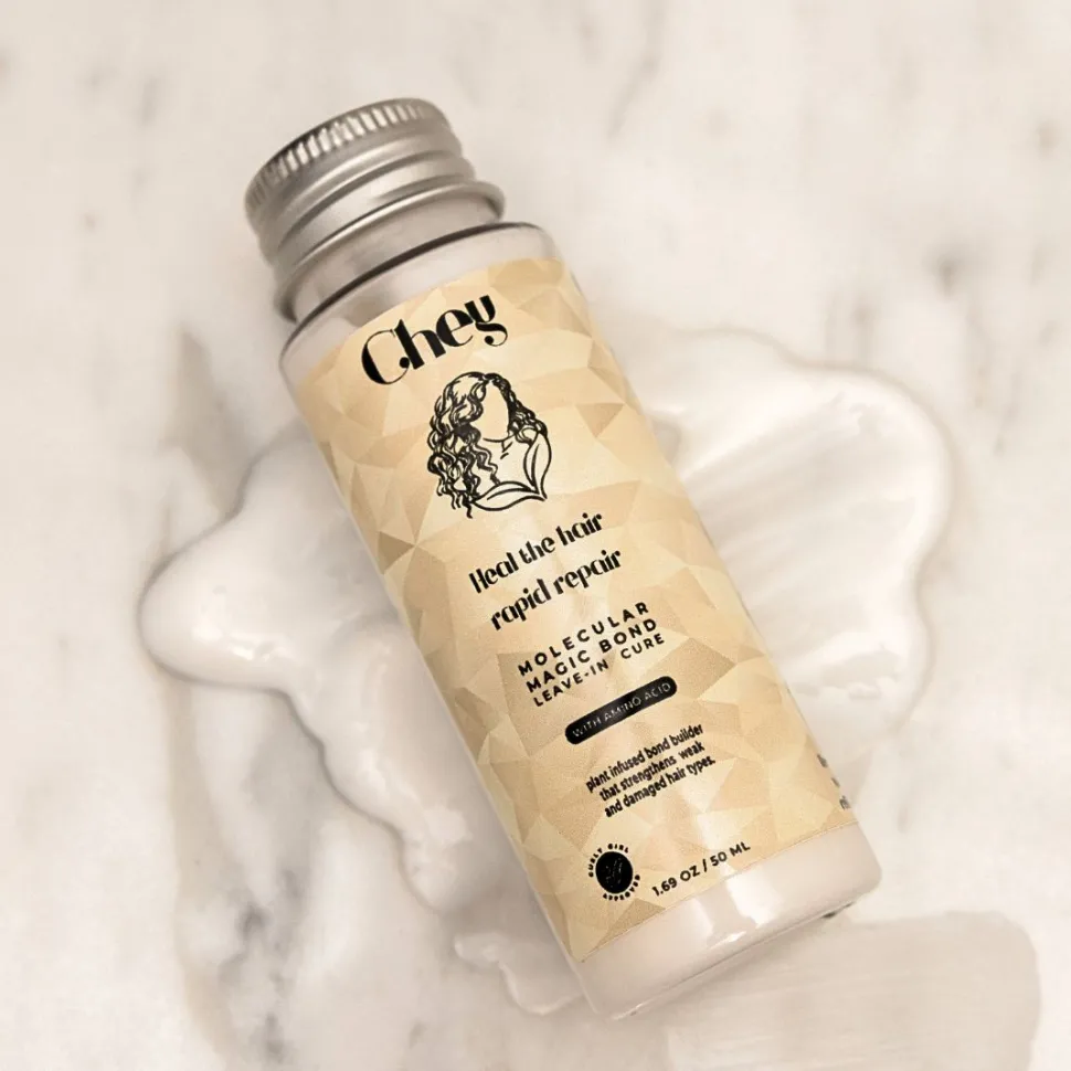 CHEY x Lockenbox | Molecular Magic Bond Leave-In Cure /50ml