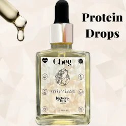 CHEY x Lockenbox | Must-Have Protein Drops /30ml