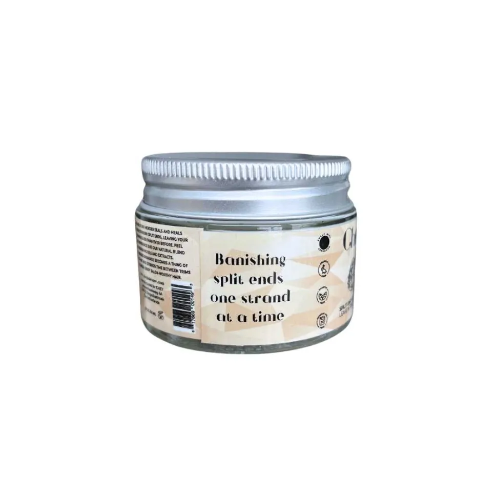 CHEY x Lockenbox | Split End Mender /50ml