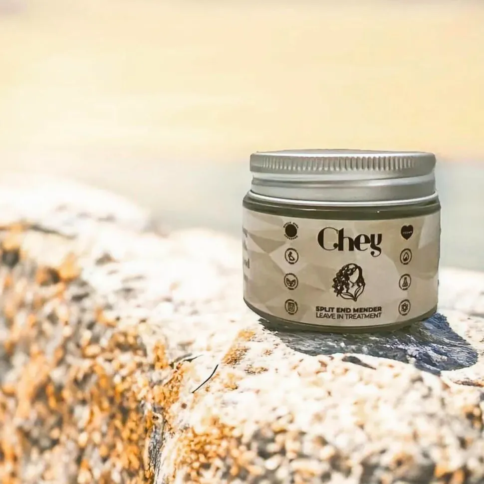 CHEY x Lockenbox | Split End Mender /50ml