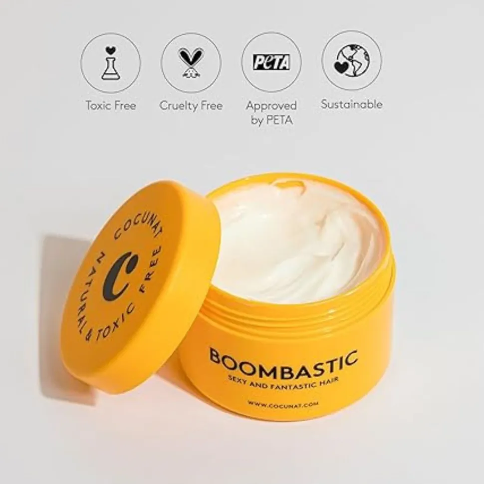 COCUNAT | Boombastic /200ml