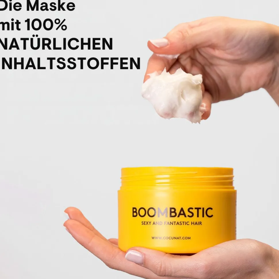 COCUNAT | Boombastic /200ml