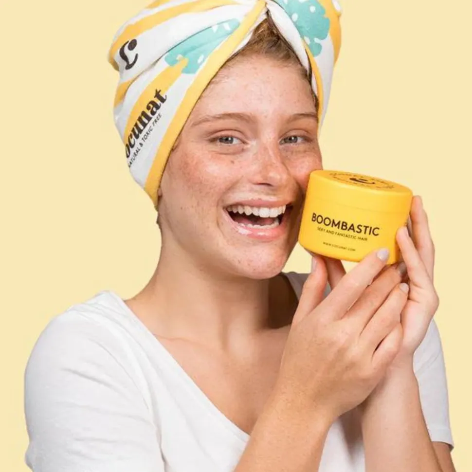 COCUNAT | Boombastic /200ml