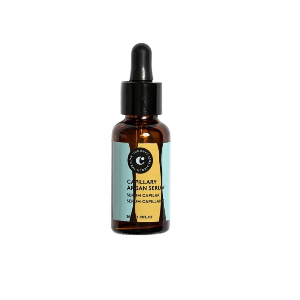 COCUNAT | Capillary Argan Serum /30ml