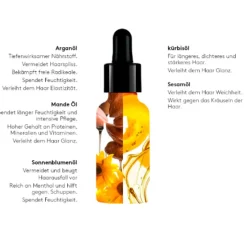 COCUNAT | Capillary Argan Serum /30ml