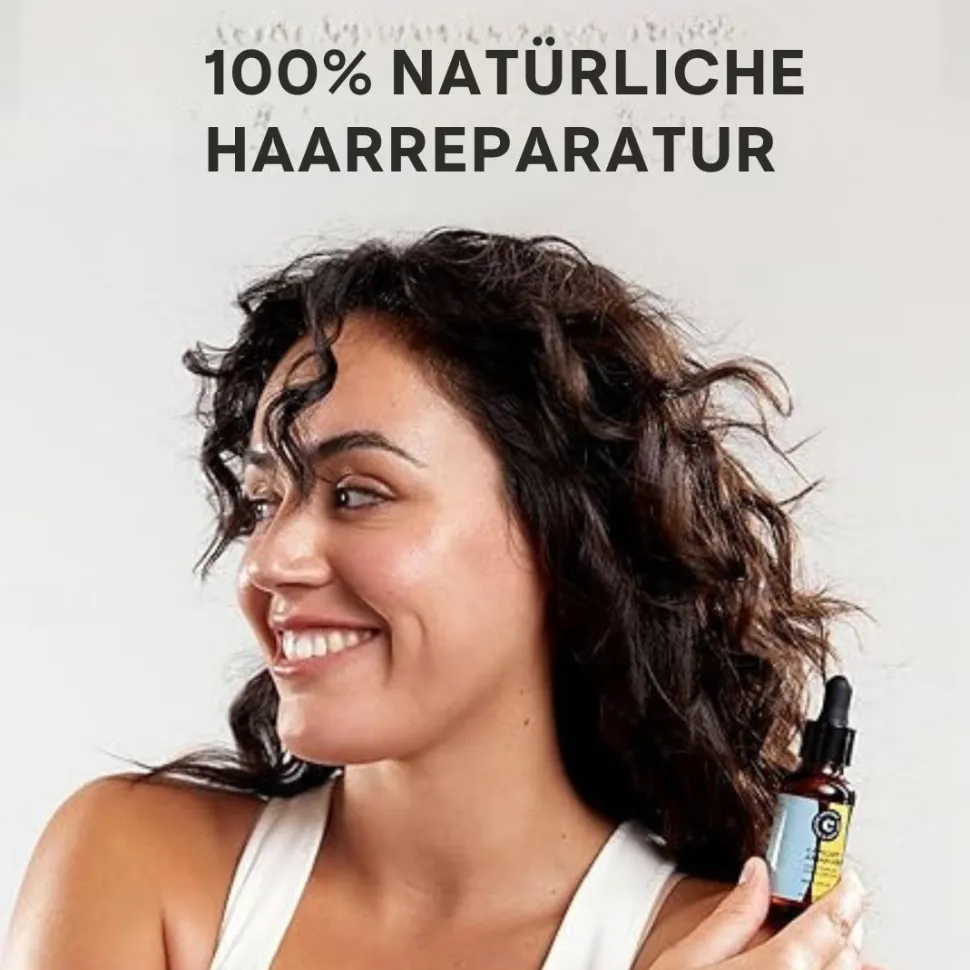 COCUNAT | Capillary Argan Serum /30ml