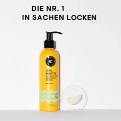 COCUNAT | Curl Booster /250ml