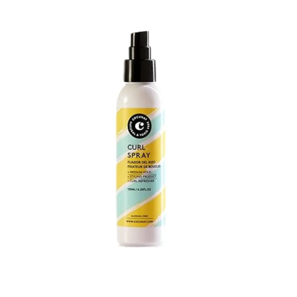 COCUNAT | Curl Spray /125ml