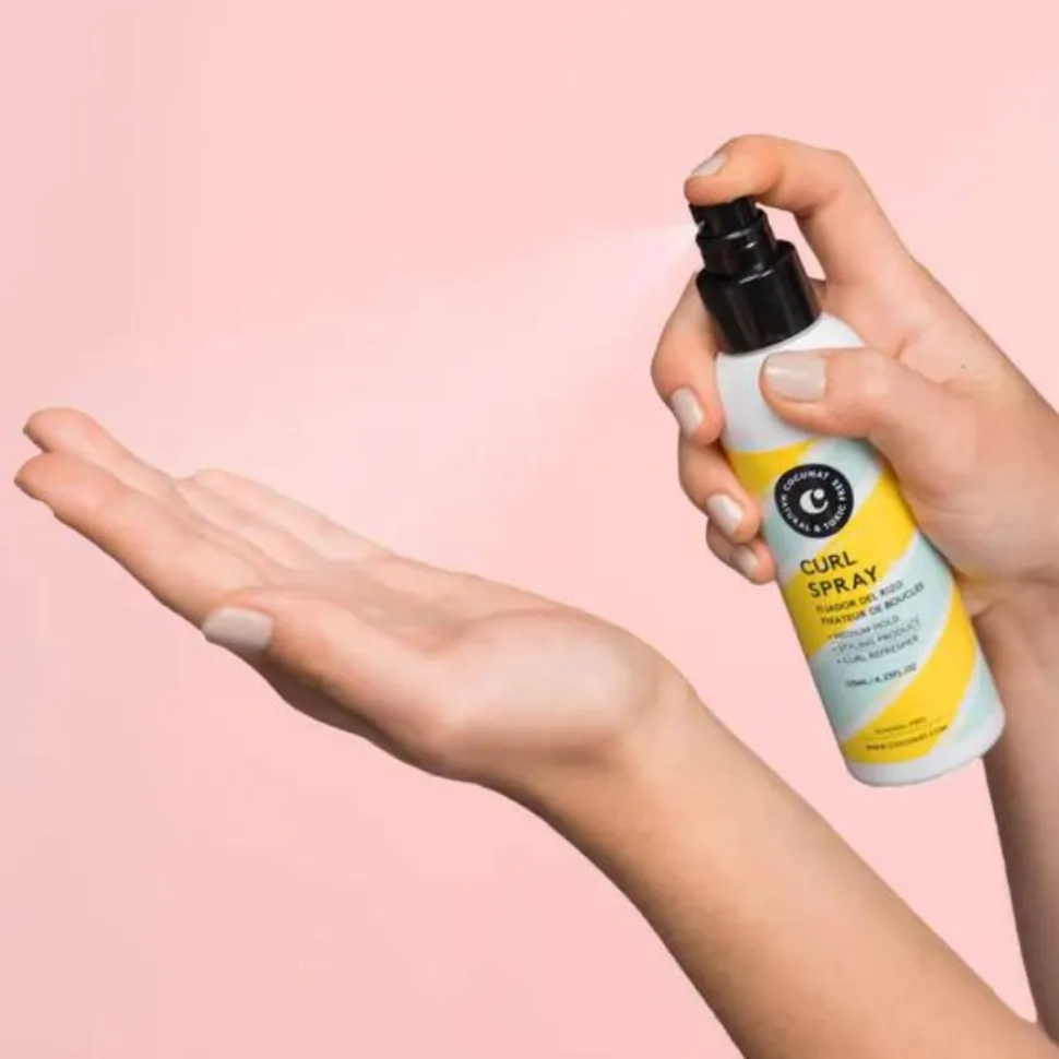 COCUNAT | Curl Spray /125ml