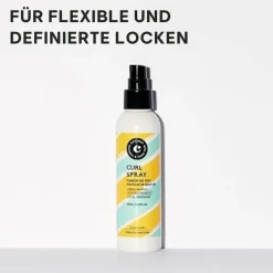 COCUNAT | Curl Spray /125ml