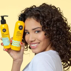 COCUNAT | Curly Method by Cocunat