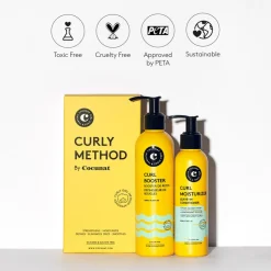 COCUNAT | Curly Method by Cocunat