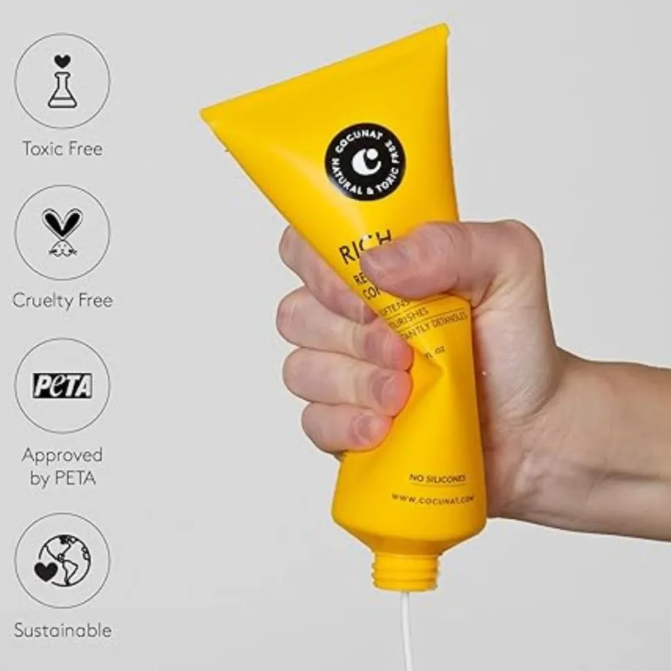 COCUNAT | Rich Repair Conditioner /200ml