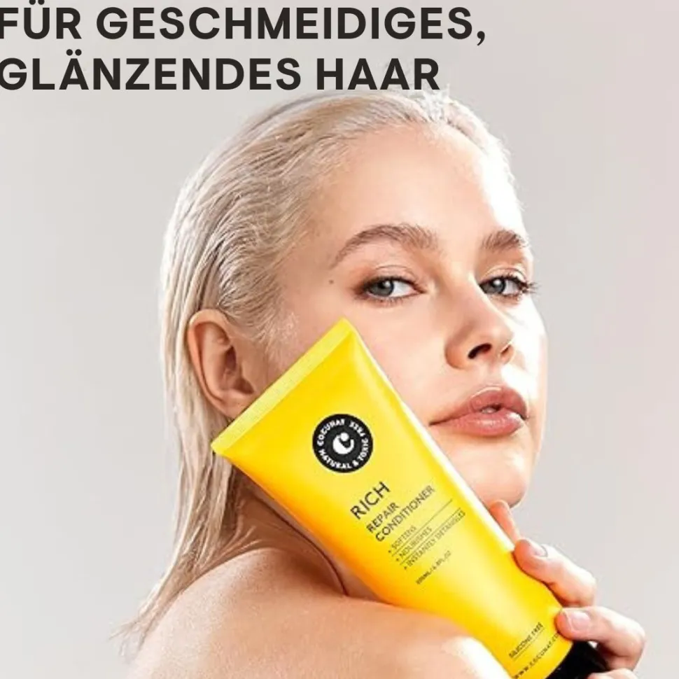 COCUNAT | Rich Repair Conditioner /200ml