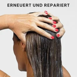 COCUNAT | Rich Strenghtening Shampoo /200ml