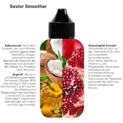 COCUNAT | Savior - Fixer und Smoother